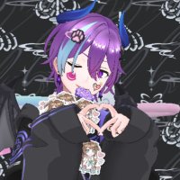 éå€ããðð·ð«@ãªãŒããŒã©ã€ãæã£ã (@yamiyo_mol) 's Twitter Profile