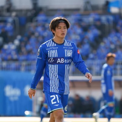 18 【田中渉】[クラブ発行]2024 鹿児島ユナイテッドFC