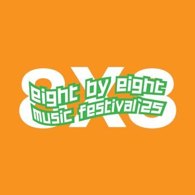 8×8 music festival Profile