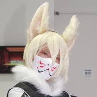 徳川浩之助 (@tokugawafox) 's Twitter Profile