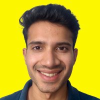 Abhishek Chauhan (@neonac445) 's Twitter Profile