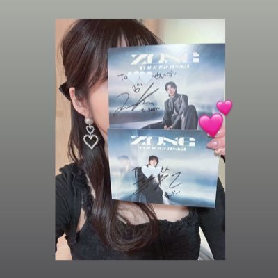 トンペン歴16年ほど🇰🇷💕 2人の東方神起を全力で応援✨ チャンミンも好きな平和主義ユノペンです☺️❣️ 韓国料理も好き❤️🔥 トンペンさんと繋がりたいです