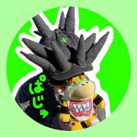 クッパジュニアちゃん(パジュ) (@koopajr_alphaz) 's Twitter Profile