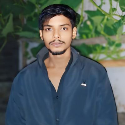 Manishk70619720's profile picture. at:- BHARTYA JANTA PARTY(BJP)
    Karyakarta:- RSS
 #6sem electronic engineering @AajTak
gp Madhubani👷‍♂️👷‍♂️ branch electronic