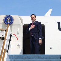 Marco Rubio (@marcorubio) 's Twitter Profile Photo Marco Rubio (@marcorubio) 's Twitter Profile Photo