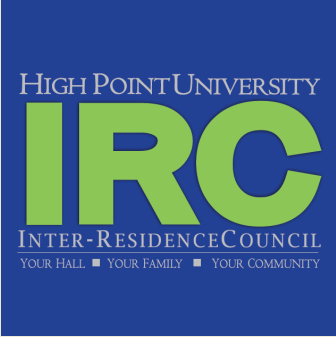 Twitter account for the High Point University Inter-Residence Council, the host's of Panther Pop Quiz, and hall programs across campus!