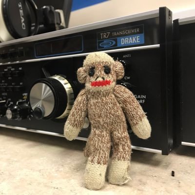 1sockmonkey's profile picture. Misplaced Texan. Enjoy photography, cooking, and amateur radio. Conservative Christian. #ITM