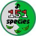 151 species(初代ポケモン全曲演奏オーケストラ) (@151species) Twitter profile photo 151 species(初代ポケモン全曲演奏オーケストラ) (@151species) Twitter profile photo