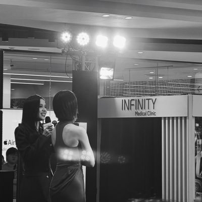 spemibonnie's profile picture. Fan Account • #EmiBonnie🧡💜 • @emiamily #emiamily • @beonnnie #beonnnie