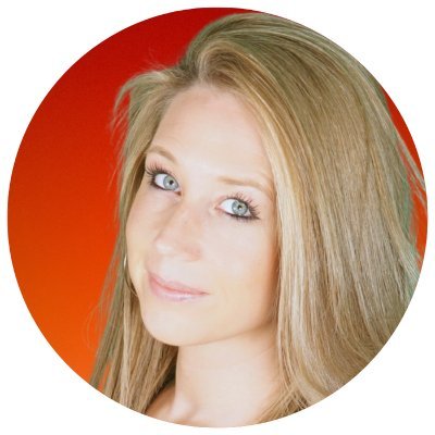 FIORESE_Audrey's profile picture. Directrice - Telecom Valley