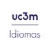 Centro Idiomas UC3M (@idiomasuc3m) Twitter profile photo Centro Idiomas UC3M (@idiomasuc3m) Twitter profile photo