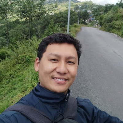 UmetAle's profile picture. No Long Bio: Lowkey Designer