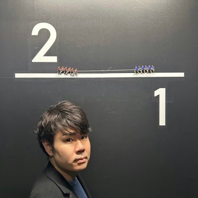 ProGuild株式会社の代表取締役社長。デジタルマーケ、プロダクト開発が主領域。PMなどの事業推進も。経歴は広告代理店オプトやグルメサイトRettyなど。サッカーを長年してました。最近はポーカーばっか。WPT Cambodia Main 6位/1,011人/GGMasters 1位/1619人