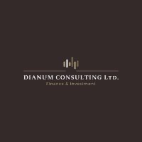DIANUM CONSULTING LTD (@dianumc) 's Twitter Profile