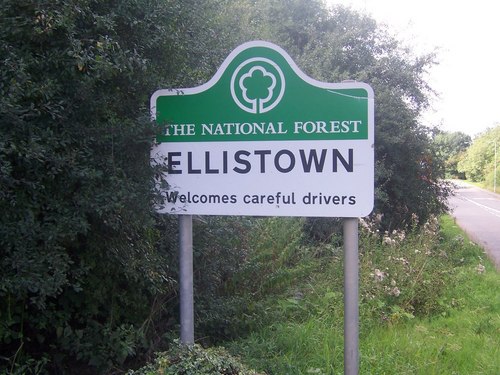 Ellistown_Uk's profile picture. Information, Events, News & Updates for the village of Ellistown. The place to keep up to date with your Community!