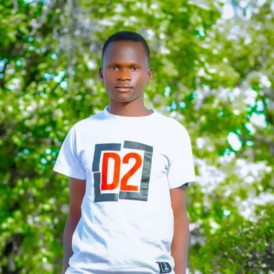 Deep State
Baller ⚽
Ethical 🤝
Mtoto wa baba
God siku zote 🙏🏻🙏🏻