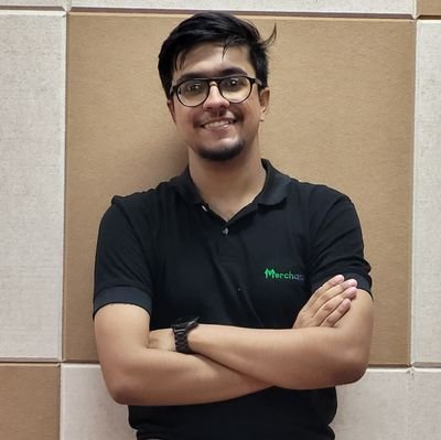 Ops @littleunusualHQ | Building @merchanzi | Organizer @hack4bengal