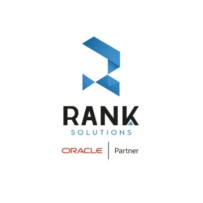 RankSolutionsEG's profile picture. Achieve Beyond Limits: Your Success, Our Passion.
Oracle Partner.
Request a Free Demo:
https://t.co/n5P4ZkdEeV