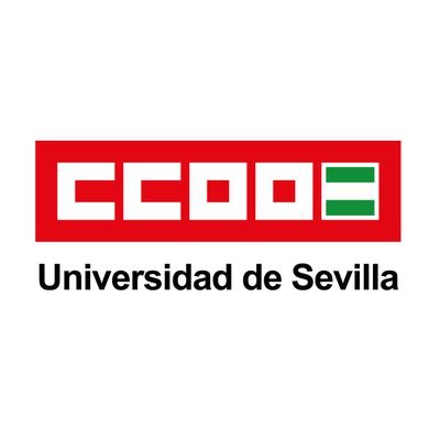 Cuenta oficial de 𝕏 de la sección sindical de CCOO del PTGAS en la Universidad de Sevilla.
📞 954551151 / 954551148
📧 ccoo@us.es
💻 https://t.co/WREqflkTIm