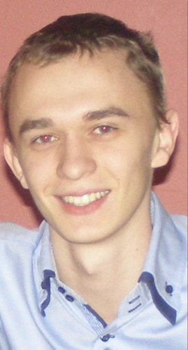 Eduard_Balakh's profile picture. 