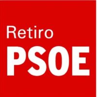 PSOE de Retiro / ❤ (@psoeretiro) 's Twitter Profile