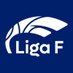 Liga F (@ligaf_oficial) Twitter profile photo Liga F (@ligaf_oficial) Twitter profile photo