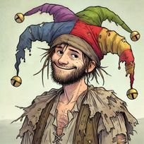 Hit my referral to start Jester bot!
https://t.co/Mci7DNDOKE