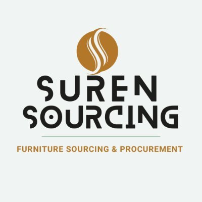 surensourcing's profile picture. Furniture Marketplace | Helping global brands source high-quality furniture from around the world.