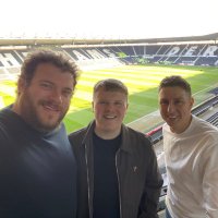 Matt Drabble (@matt_drabble12) 's Twitter Profile Photo Matt Drabble (@matt_drabble12) 's Twitter Profile Photo