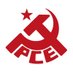 Partido Comunista de España 🇵🇸 (@elpce) Twitter profile photo Partido Comunista de España 🇵🇸 (@elpce) Twitter profile photo