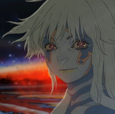 Ch4boux's profile picture. 25 yo. She/Her

self-diagnosed tcg addict

@chaboux.bsky.social

Game artist and concept artist

Nerd Goth-Gf
https://t.co/LS3VDV8cAx