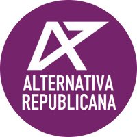 Alternativa Republicana 🟥🟨🟪 (@alter_info) 's Twitter Profile Photo Alternativa Republicana 🟥🟨🟪 (@alter_info) 's Twitter Profile Photo