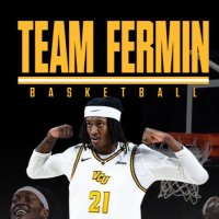 Team Fermin Basketball (@teamfermin) 's Twitter Profile Photo Team Fermin Basketball (@teamfermin) 's Twitter Profile Photo