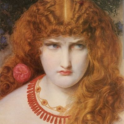 TrojanskaHelen's profile picture. 