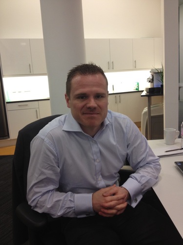 Senior Recruiter at VCE responsible for Talent Management within the IT Sector.My tweets are my own and don't reflect the policies or opinions of my employer.