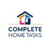 Complete Home Tasks LLC (@completehometas) Twitter profile photo Complete Home Tasks LLC (@completehometas) Twitter profile photo