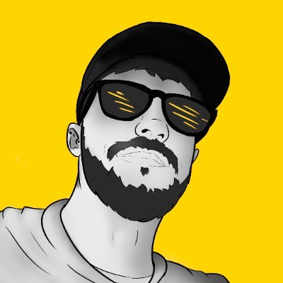 __imJoe's profile picture. 👾 Streamer, editor, VFX

📧 imjoe4twitch@gmail.com

https://t.co/O6YjmL5Z94
https://t.co/JAiIgVGAtN