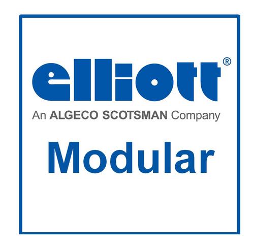 Elliott Modular has more than 50 years experience in providing a diverse range of permanent and semi-permanent modern building solutions to all market sectors.