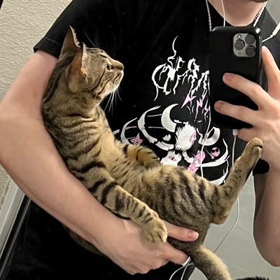 IsntAccountReal's profile picture. 🗜️