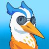 GreatBlueTF2's profile picture. Professional bird.

The only difference between screwing around and science is writing it down