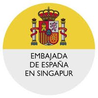 Embajada España en Singapur/ Embassy of Spain (@embespsingapur) Twitter profile photo