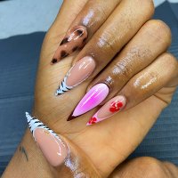 Amahandles 💅 (@_peppien) 's Twitter Profile