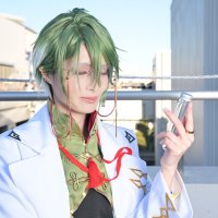 Y0M0GI (@mint45yomogi) Twitter profile photo