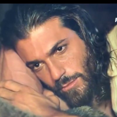 z_canyaman's profile picture. Just a fan who loves Can Yaman!