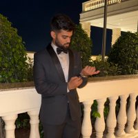 Samar Oza (@samar_oza_) 's Twitter Profile