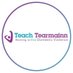 Teach Tearmainn (@teachtearmainn) Twitter profile photo