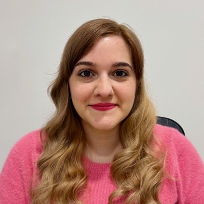 fuencisla_mente's profile picture. Psicóloga General Sanitaria 
M-30074
Directora de psicologiaTR3S