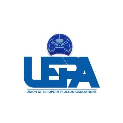 🇪🇺#Union #European #ProClub #Association
🏆eChampions L.
🏆eEuropa L.
🏆eConference L.
@ASDnenSports
@CVL_ITALY
@eLUDO_Officia
@PLGeFootBall