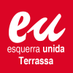 Esquerra Unida Terrassa🔻 (@euterrassa) Twitter profile photo Esquerra Unida Terrassa🔻 (@euterrassa) Twitter profile photo