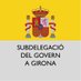Subdelegació Girona (@subgobgirona) Twitter profile photo Subdelegació Girona (@subgobgirona) Twitter profile photo